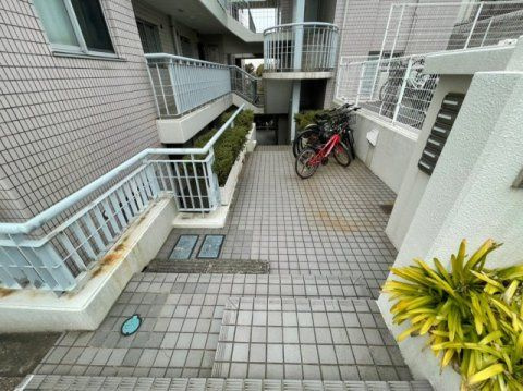 習志野市谷津２丁目の賃貸マンションのその他