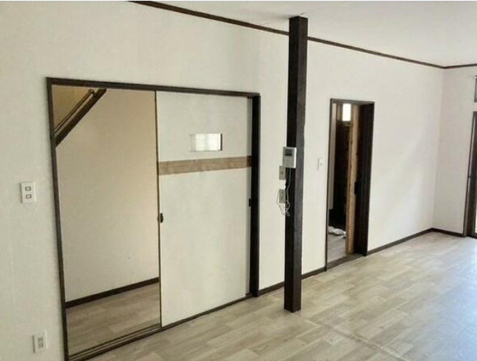 貸戸建住宅のセキュリティ