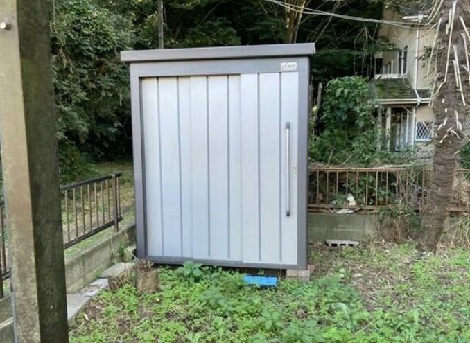 貸戸建住宅のその他