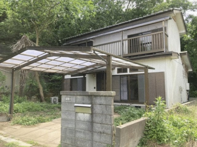 貸戸建住宅
