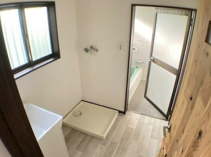 貸戸建住宅の設備