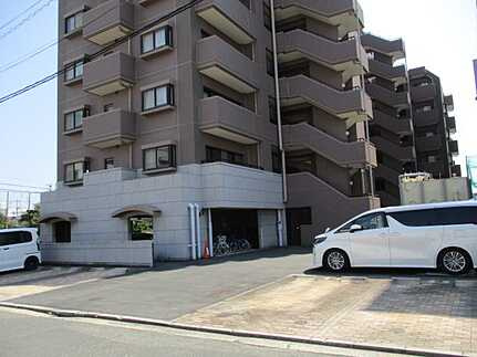 コンツェルトスクエア空港通りの周辺