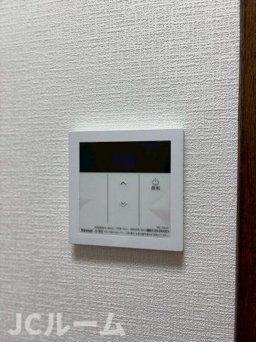 レスト鴨島の設備