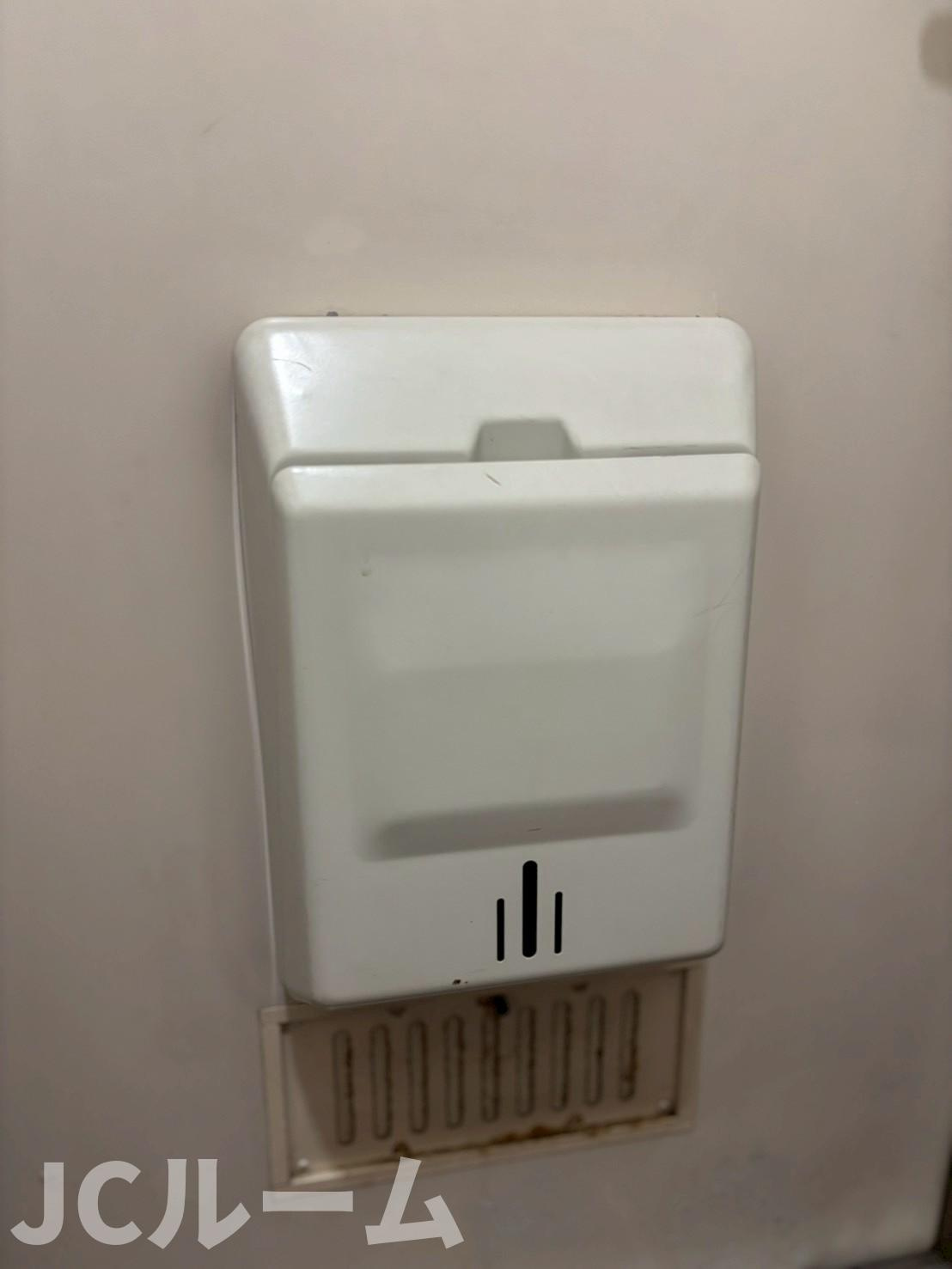 レスト鴨島の設備