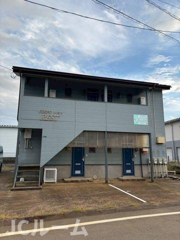 レスト鴨島