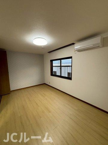 レスト鴨島の居間・リビング