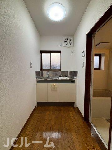 レスト鴨島の居間・リビング