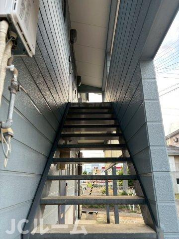 レスト鴨島の設備
