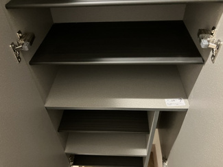 【収納】 | プランドール川口元郷