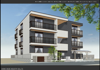 【その他共用部分】 | プランドール川口元郷