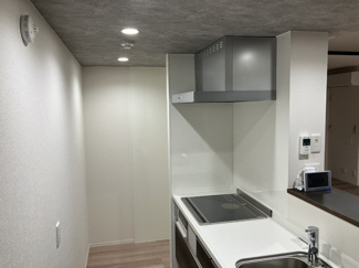 【キッチン】 | プランドール川口元郷