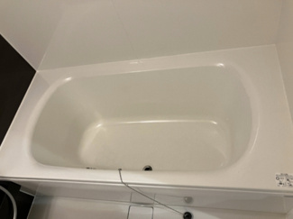 【浴室】 | プランドール川口元郷