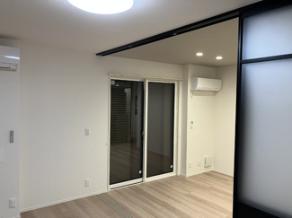 【内装】 | プランドール川口元郷