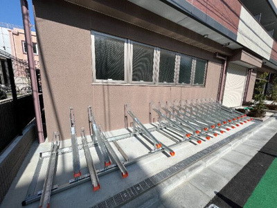 【その他共用部分】 | ジョイヴィレッジ瑞江