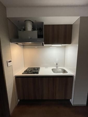 【キッチン】 | ジョイヴィレッジ瑞江