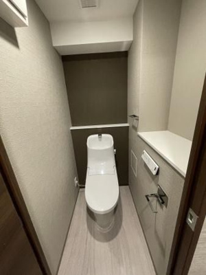 【トイレ】 | ジョイヴィレッジ瑞江