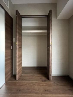 【収納】 | ジョイヴィレッジ瑞江