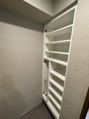 【収納】 | ジョイヴィレッジ瑞江