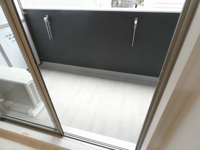 【バルコニー】 | エスリード金山ル・グラン