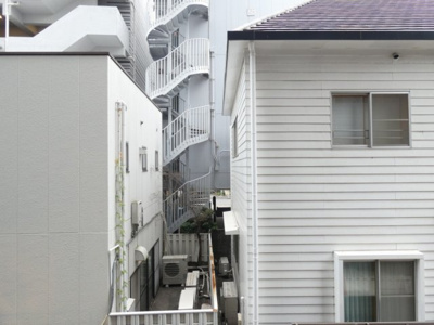 【展望】 | エスリード金山ル・グラン