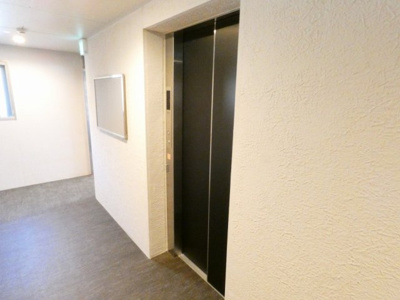 【その他共用部分】 | エスリード金山ル・グラン | イメージ