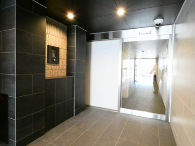 【エントランス】 | エスリード金山ル・グラン | イメージ