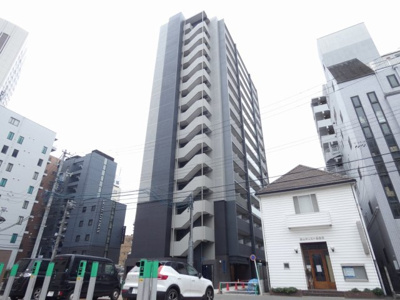 【外観】 | エスリード金山ル・グラン