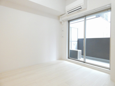 【洋室】 | エスリード金山ル・グラン