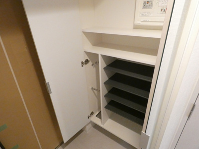 【収納】 | エスリード金山ル・グラン