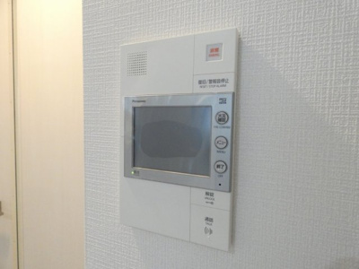 【セキュリティ】 | エスリード金山ル・グラン