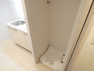 【内装】 | エスリード金山ル・グラン