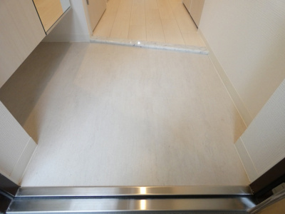 【玄関】 | エスリード金山ル・グラン