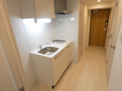 【キッチン】 | エスリード金山ル・グラン