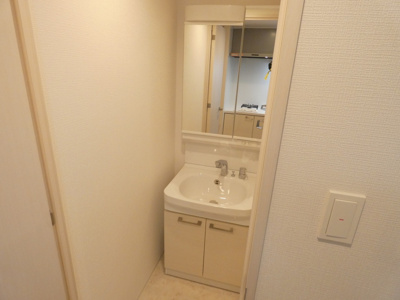 【洗面所】 | エスリード金山ル・グラン