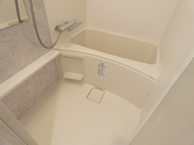 【浴室】 | エスリード金山ル・グラン