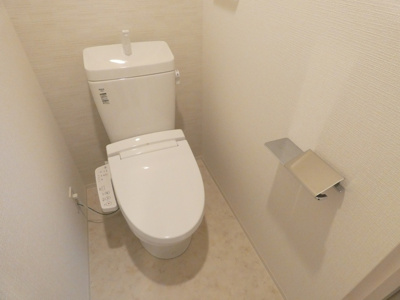 【トイレ】 | エスリード金山ル・グラン