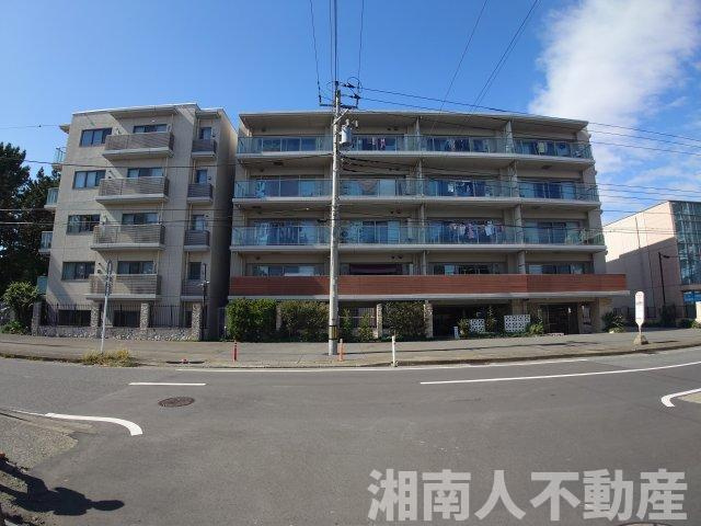 ウェリス茅ヶ崎東海岸南