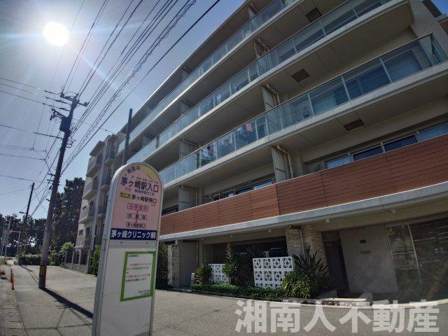ウェリス茅ヶ崎東海岸南のその他