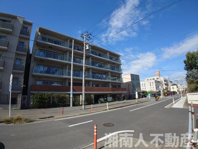 ウェリス茅ヶ崎東海岸南のその他