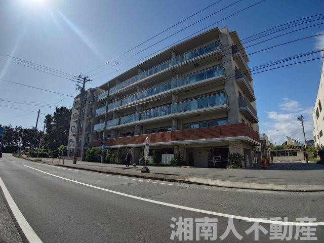 ウェリス茅ヶ崎東海岸南のその他