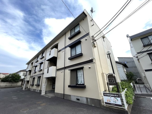 ピュアコート弐番館