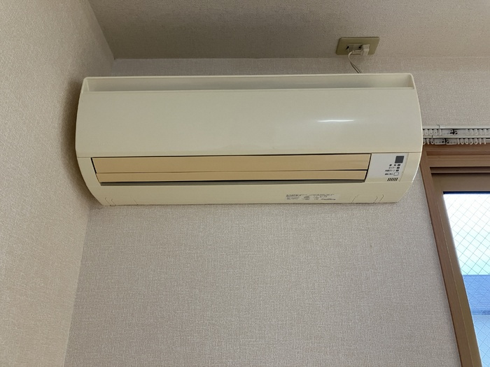 菊池郡菊陽町大字原水のアパートのその他共用部分