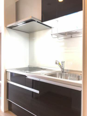 【キッチン】 | エステイ学南町