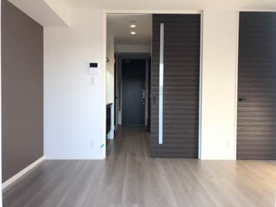 【居間・リビング】 | エステイ学南町