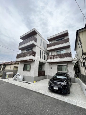 【外観】 | Grandpa雅夢