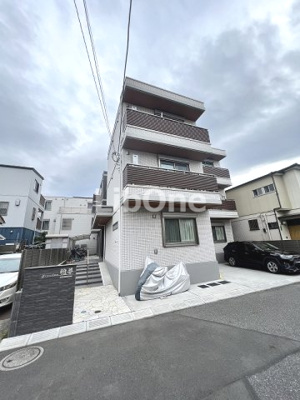 【外観】 | Grandpa雅夢