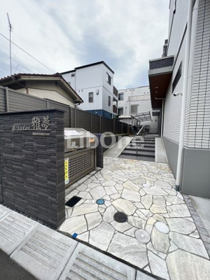 【エントランス】 | Grandpa雅夢