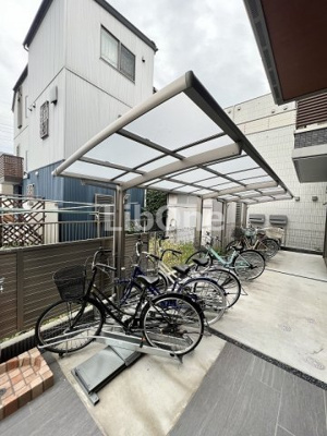 【その他共用部分】 | Grandpa雅夢