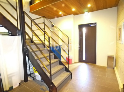 【ロビー】 | Grandpa雅夢