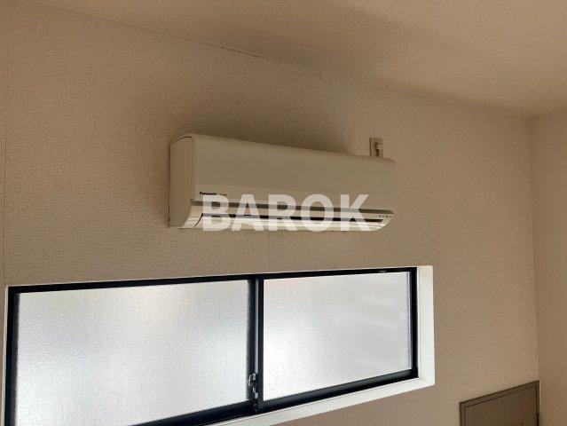 リバーサイド大橋のその他共用部分